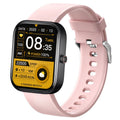 Economic New Blood Glucose Monitoring Smartwatch Bluetooth Calling Smart Watch