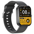 Economic New Blood Glucose Monitoring Smartwatch Bluetooth Calling Smart Watch